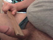 ChronicMasturbator