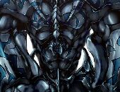 DARKxMAGICIAN