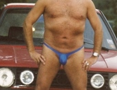 Hornyharry